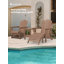 Repose-pieds Wolir Classic Adirondack-283709267