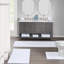 Tapis pour salle de bain Wynnfield-182411543-182411542