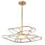Luminaire suspendu DEL Cundiff-2083931221-2083931211