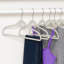 Cintre standard Wayfair Basics® Petrone-577796540-577796526