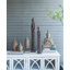 Figurine bouddha