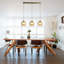Demeter 3-Light Kitchen Island Chandelier-39210580