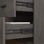 L-Shaped Metal Base Writing Desk-991427506-991338910