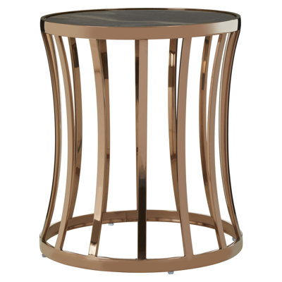 Connor Frame End Table
