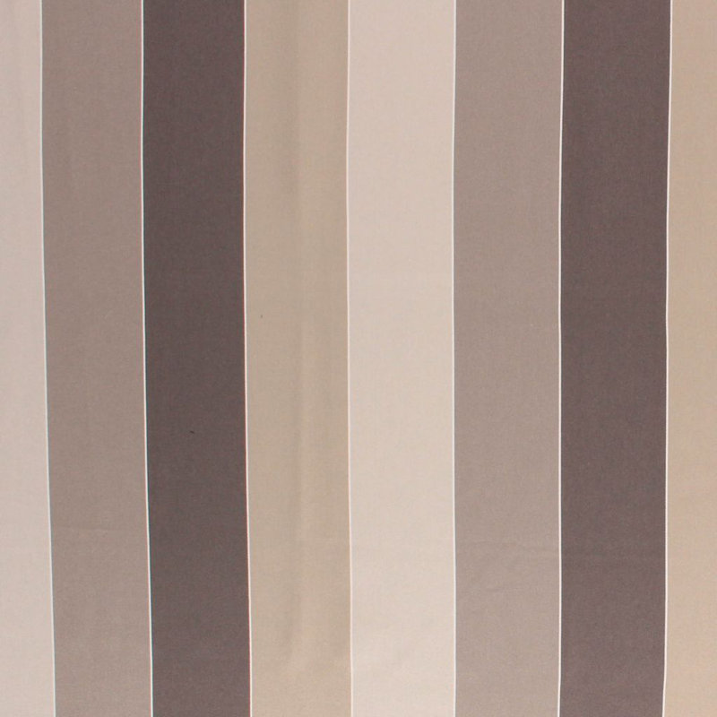 Tissu à rayures concorde Prive, Lin