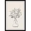 Agneda Freshly Picked by Marmont Hill - 2 Piece Single Picture Frame Painting Set-87414258