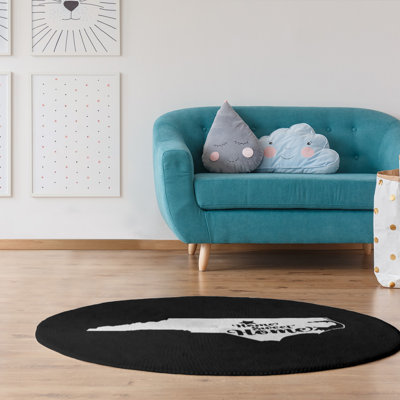 Chenille Indoor Rug