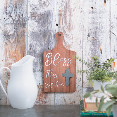 Wall Decor