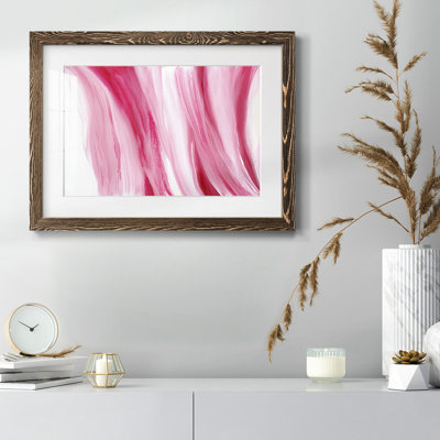 " Peppermint Swirl "
