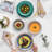 Arco Dinnerware Set 18 Piece - Service for 6