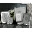 Deco Mirror Metal Picture Frame