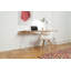 Geometric Wool Hand Woven Area Rug-28243756