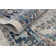 Lucha Oriental Indoor Rug