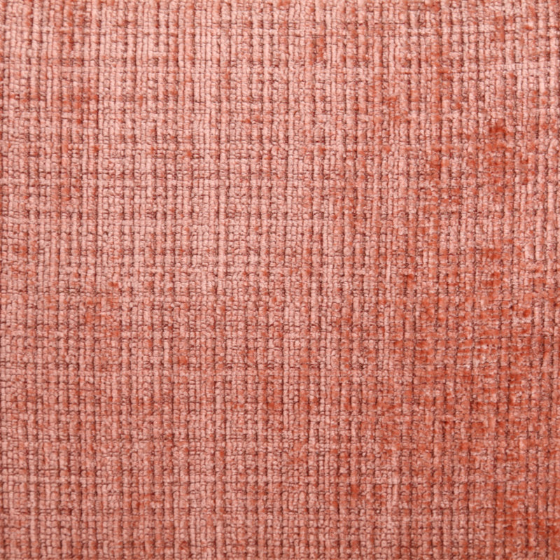Canapé modulaire Modern, Chenille rose