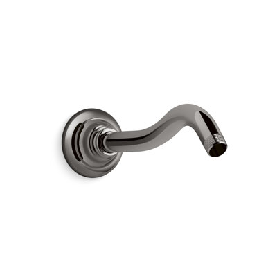 Artifacts Shower Arm And Flange