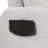 Julianne 41.5'' Round Arm Sleeper Sofa,sofa,couch-542825460