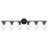 Burford 6-Light Dimmable Vanity Light-704015570