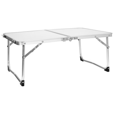 Lubbock Folding Camping Table