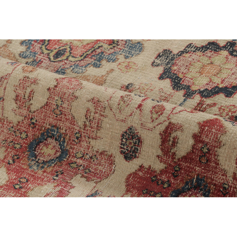 One-of-a-Kind 9'8x12'7 Area Rug