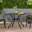 TABLE CAHIER 39 "