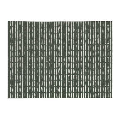 Chuck Non-Slip Outdoor Rug
