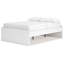 Lit plateforme simple Onita-1998734745