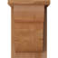 Corbeau Carmel avec plaque arrière-32526695-32526757-32526759