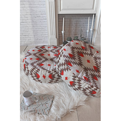 Coussin Holli Zollinger
