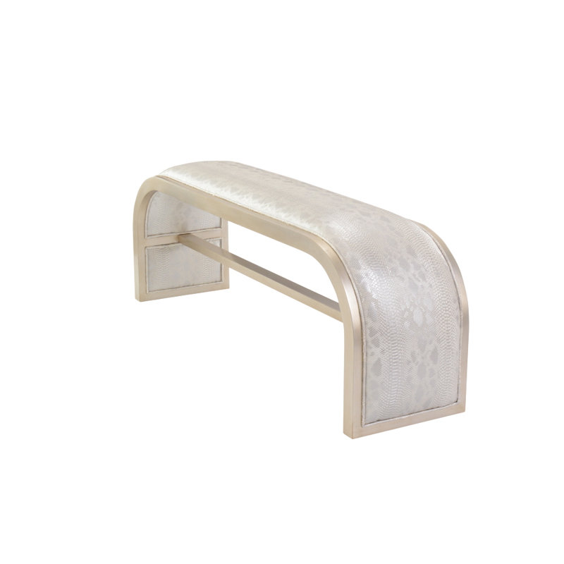 Aintree Upholstered Bench