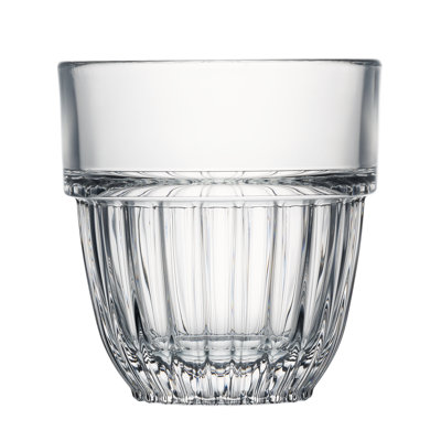 9oz. Drinking Glass Set