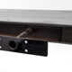 Sherice Floating Shelf