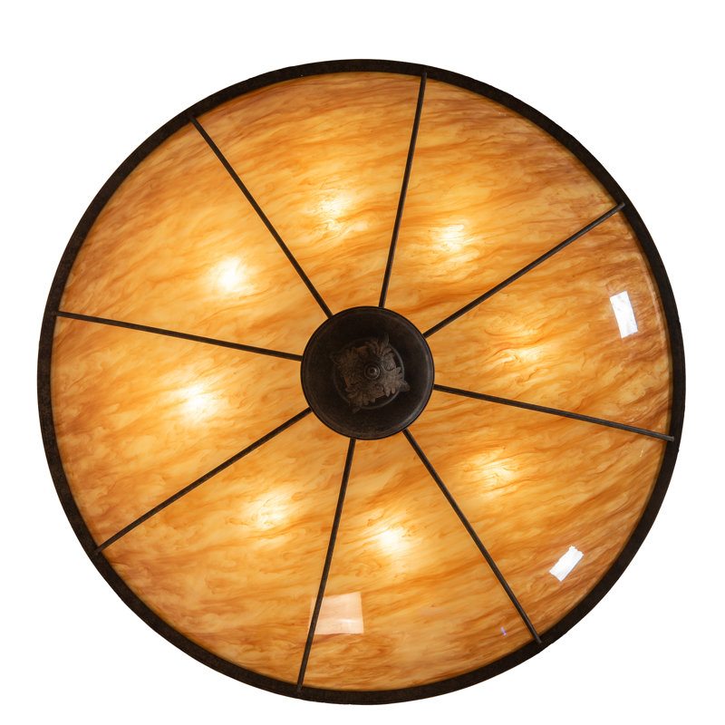 Arabesque 8 - Light Pendant