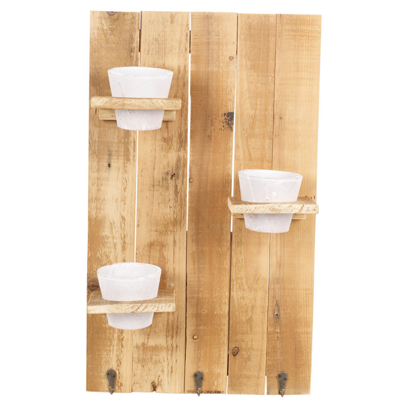 Brees Wall Planter