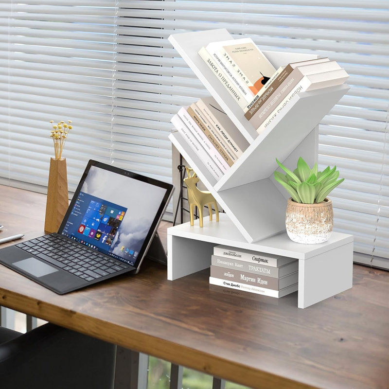 Mini Bookshelf