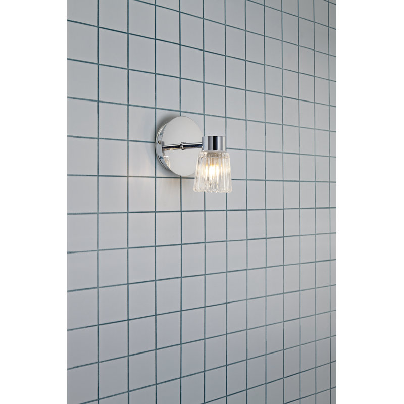 Rossi Armed Sconce