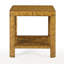 Cordova End Table