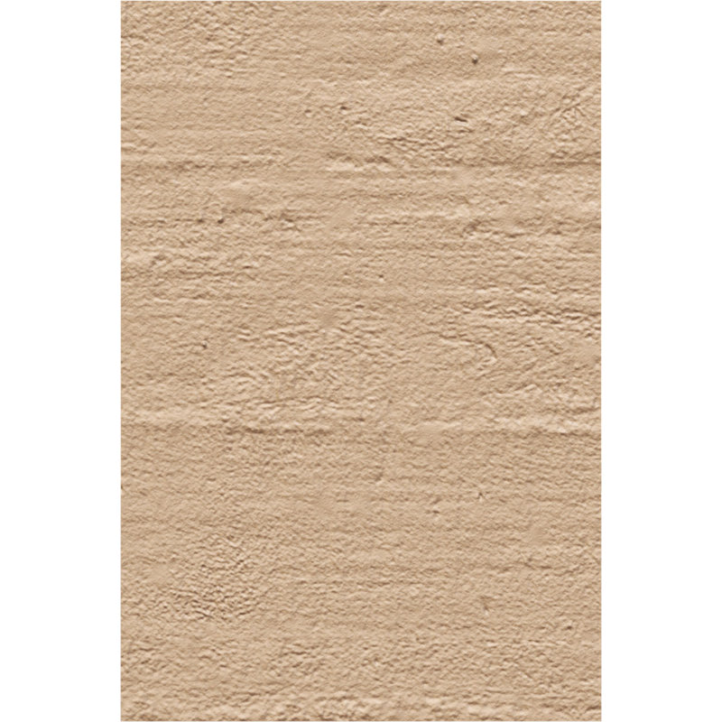Block Block Woodgrain TimberThane Raider Tail, apprêté brun clair, H 6 po x l 24 po x P 4 po