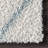 Geometric Ivory Area Rug-1784630020