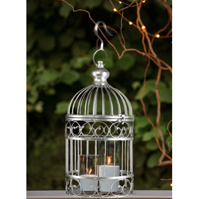 Illings Decorative Bird House