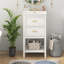 Meuble-lavabo 24 po avec lavabo supérieur
