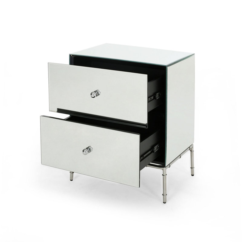 Commode d'appoint Furqan