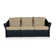 Weekend Retreat Outdoor 3 - Seat Patio Sofa