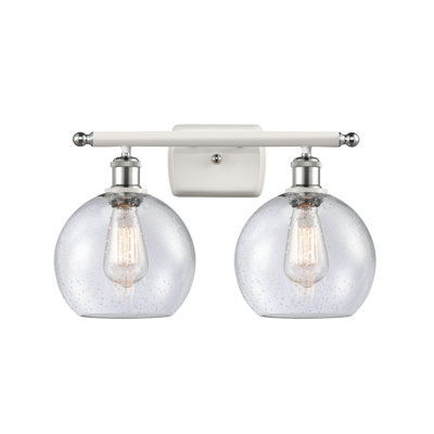 Almatine 2 - Light Vanity Light