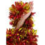 Gorrell Polyvinyl Chloride (PVC) 12cm Tinsel