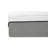 Ultra Plush 13 In. Medium Gel Memory Foam Mattress For Bed In A Box With Double Layered Jacquard Cover-62838778