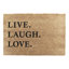 Adda Non-Slip Doormat