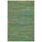 Millia Hand Tufted Cotton Abstract Rug-16220193