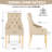 Thora Lucien Elio 20'' W Nightstand-126592377