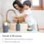 Richana Bathroom Accessory Set