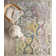 Aalborg Floral Hand Woven Area Rug